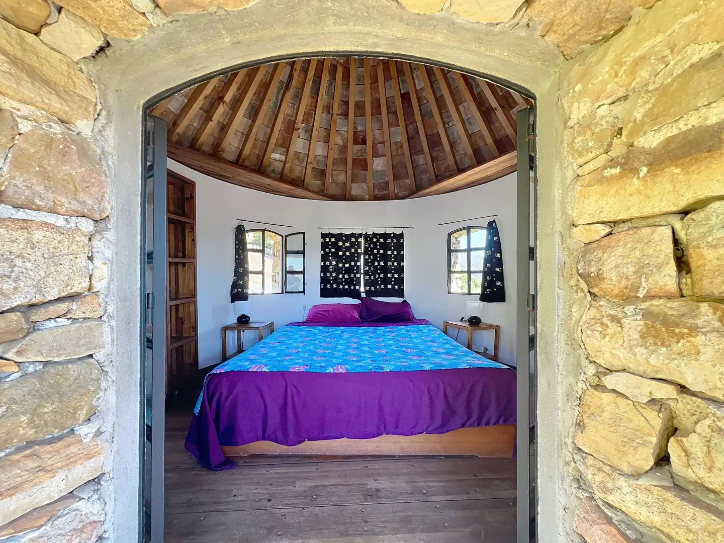 Habitación de Casa o chalet en venta en Tarifa con Calefacción y Terraza