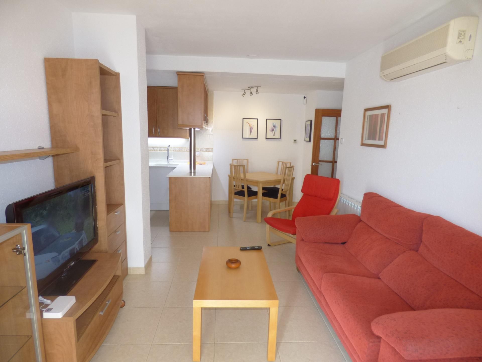 Flat for sale