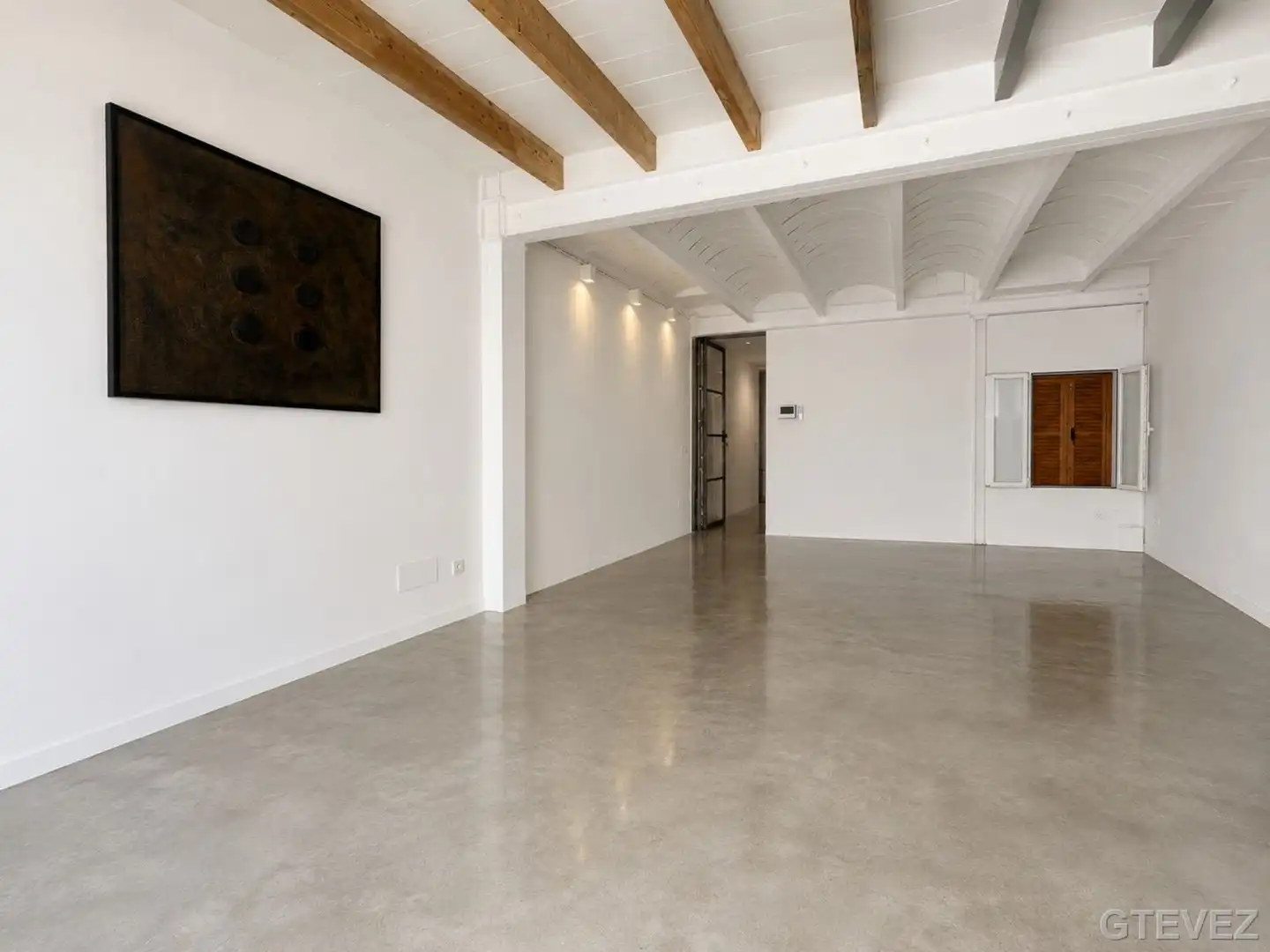 Ground floor for rent in  Palma de Mallorca  with Air Conditioner, Heating and Terrace