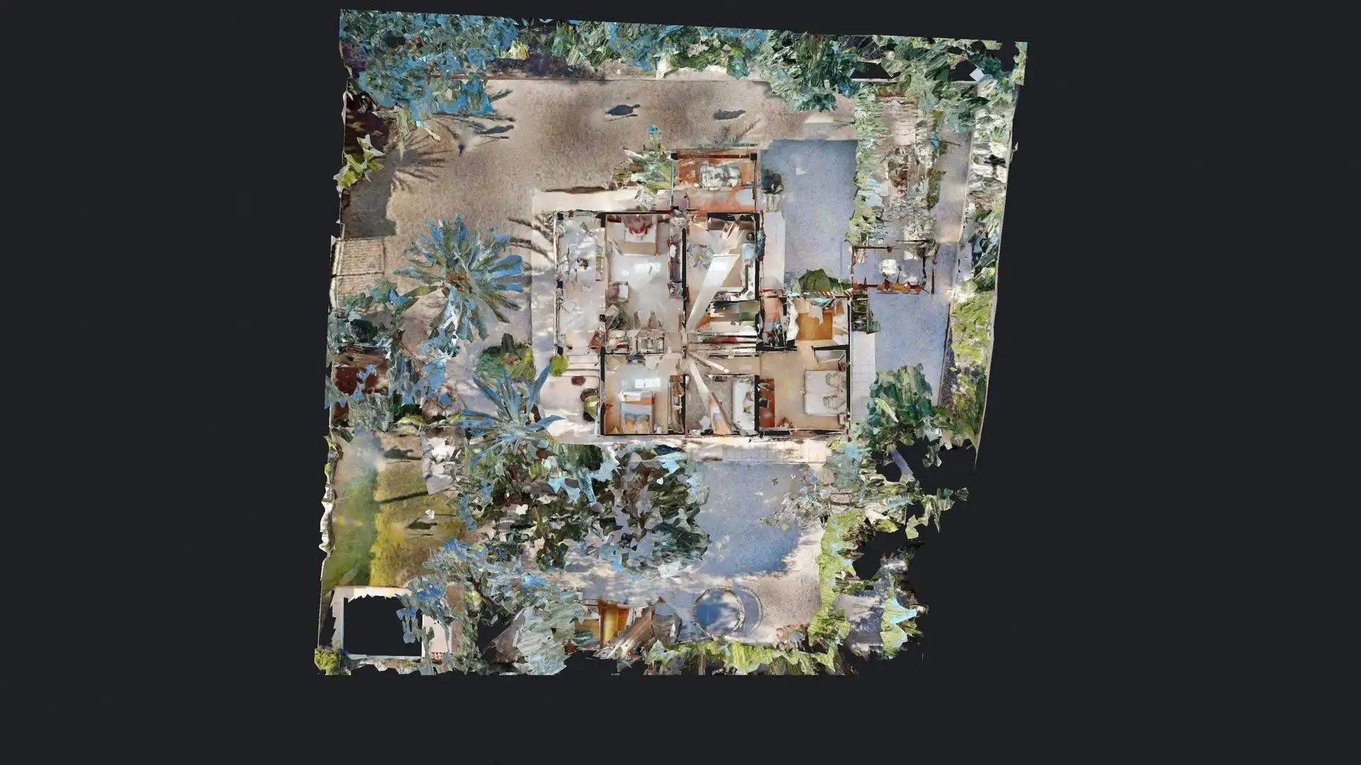 Villa avec piscine à vendre à Campello pueblo, imagen 48