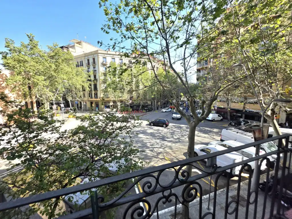 Appartement avec ascenseur à vendre à Carrer de la Diputació, imagen 10