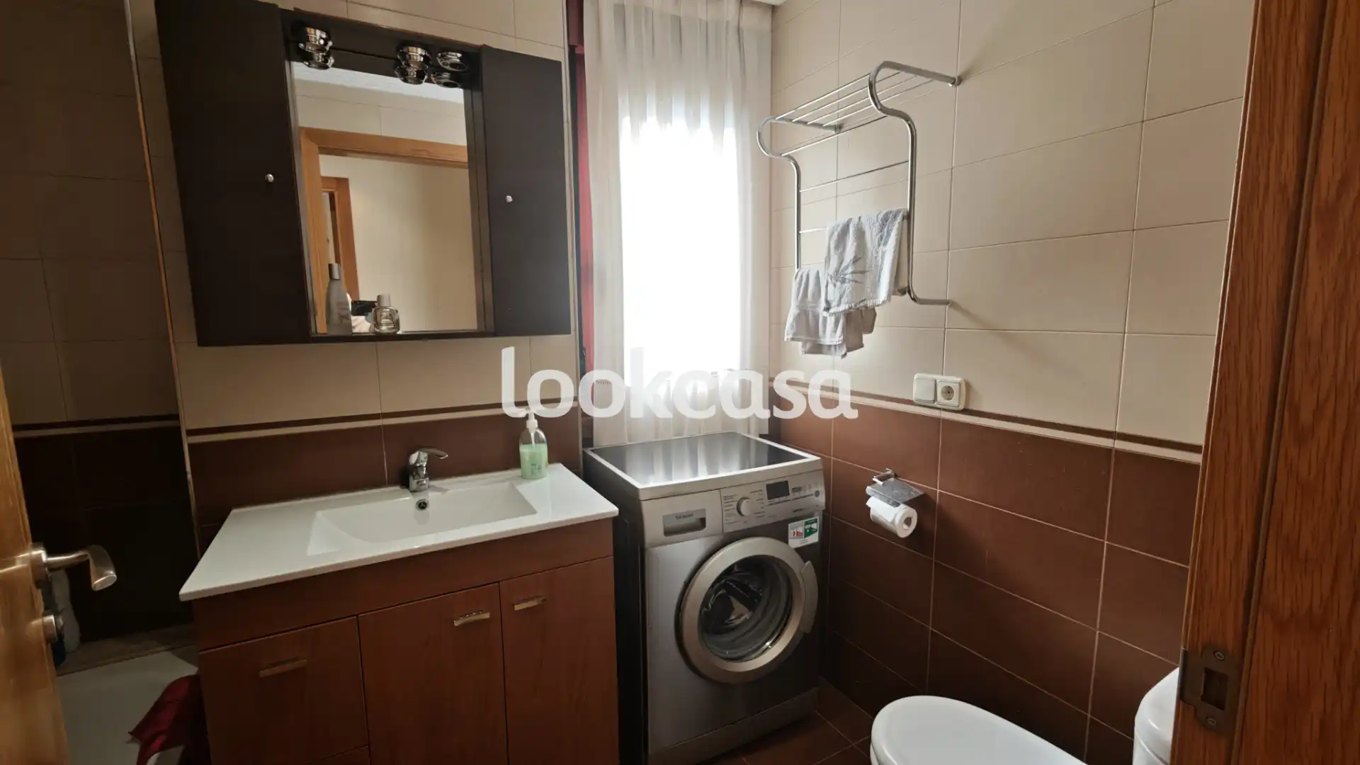Appartamento con terrazza in vendita a Lugar Forxan, imagen 22