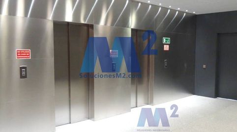 Foto 3 de Oficina de lloguer a Virgen del Cortijo - Manoteras, Madrid Capital