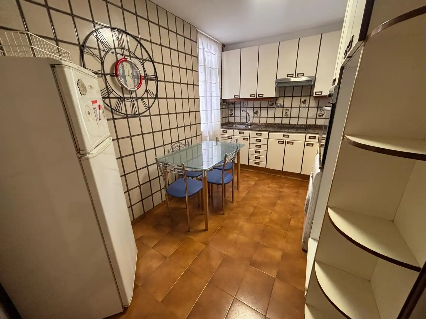 Wohnung mit Aufzug zum Verkauf in Rúa Cancela de Afuera, imagen 2