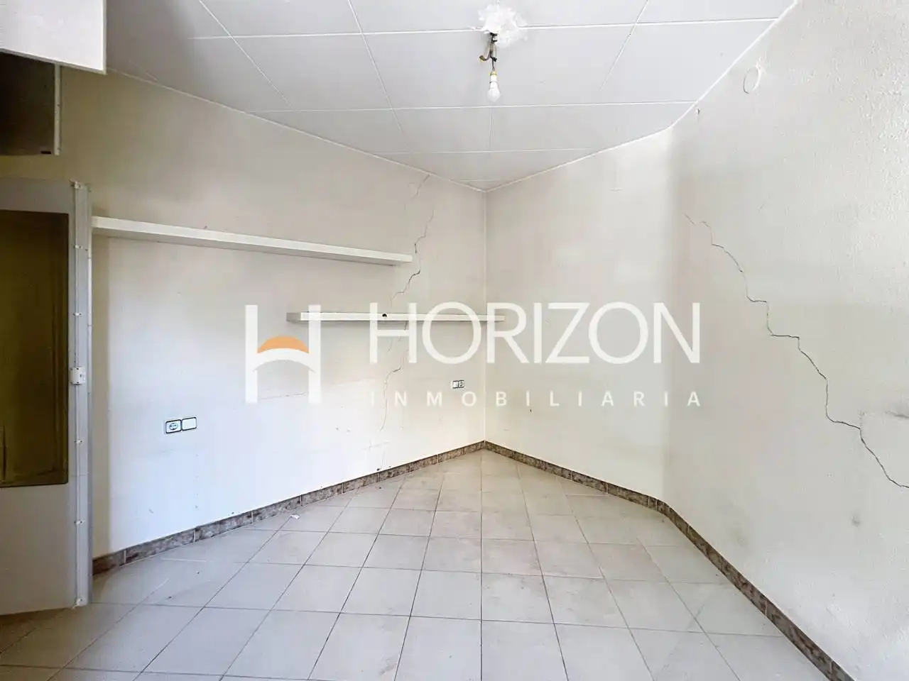 Edificio en venta en L'Hospitalet de Llobregat