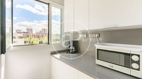 Foto 4 de Piso en venta en C. de Dulce Chacón, Virgen del Cortijo - Manoteras, Madrid Capital