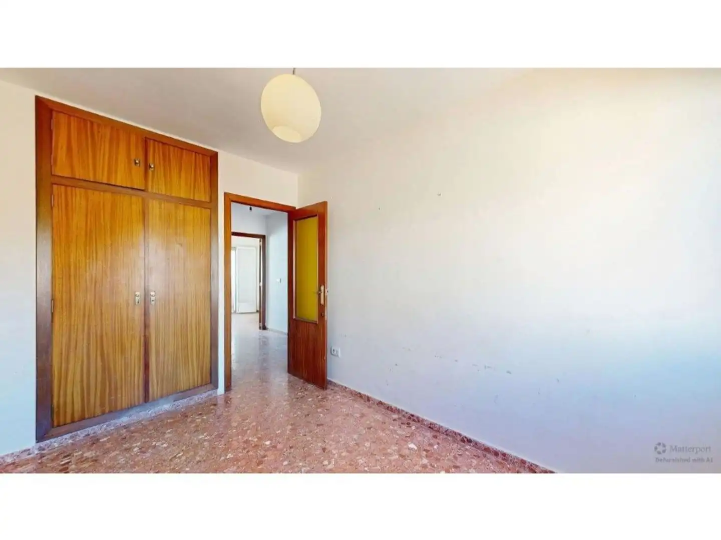 Habitación de Casa adosada en venta en Casinos con Jardín privado, Terraza y Trastero