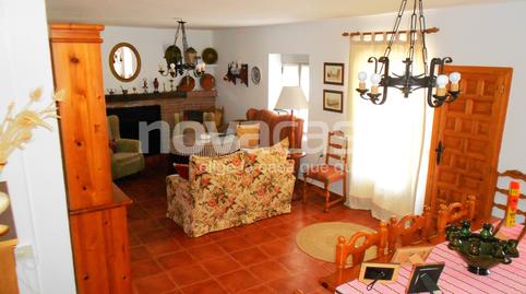 Foto 5 de Finca rústica en venta en Masegoso, Albacete