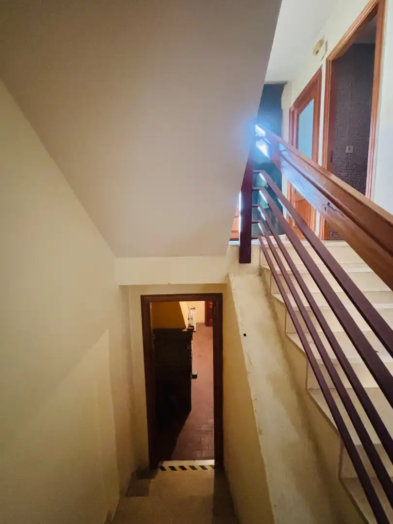 Casa o chalet en venta en Cistérniga con Calefacción, Terraza y Lavadora
