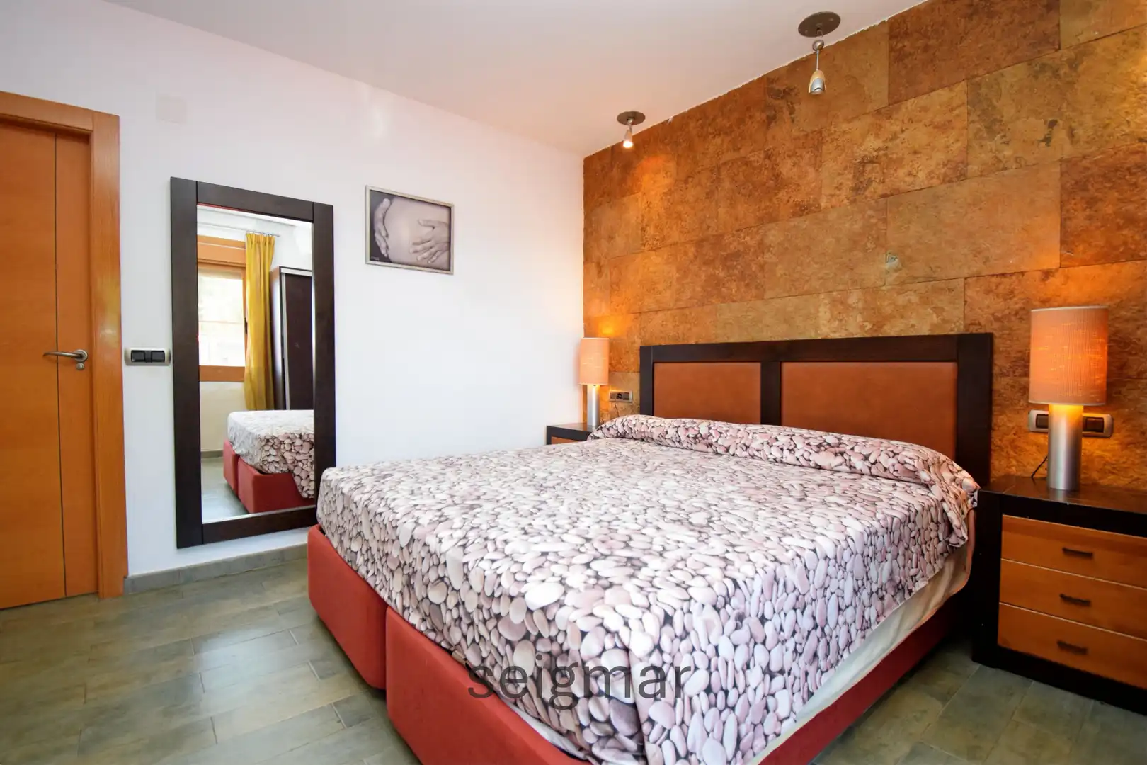 Villa mit Terrasse zum Verkauf in El Secanet - Hacienda del Sol, imagen 23