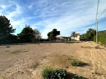 Residential for sale in Alhama de Murcia