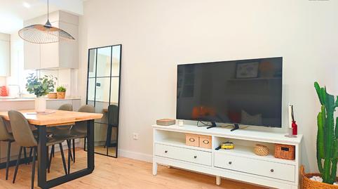 Photo 5 of Apartment to rent in Calle de Baltasar Gracián, 27, Universidad San Francisco, Zaragoza