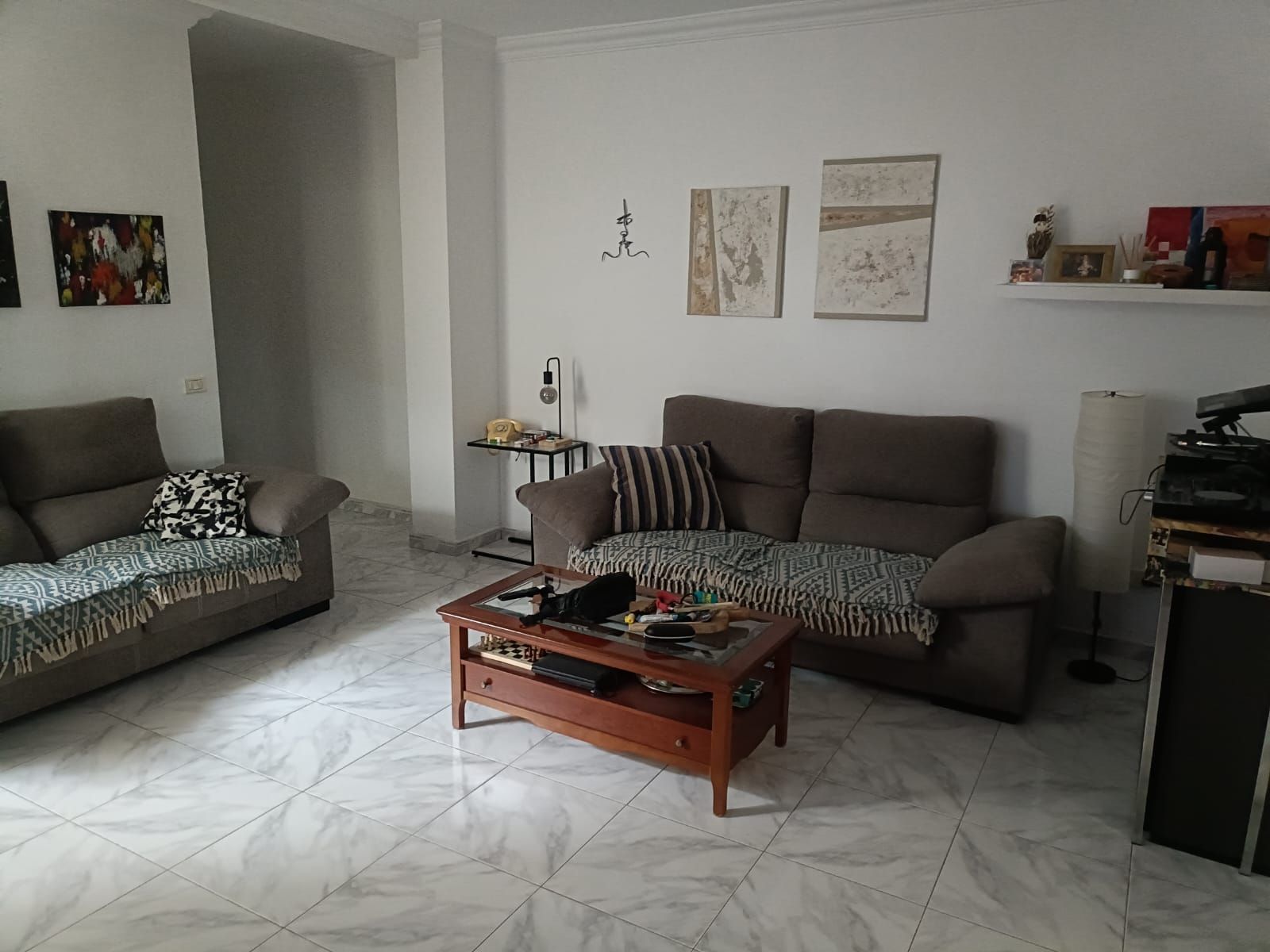 Flat to rent in Duggi - Rambla - Los Hoteles