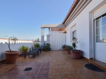 Penthouse mit Aufzug zum Verkauf in Cármenes - Ríos