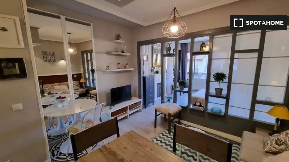 Zimmer in Salesas - Foncalada - Campoamor