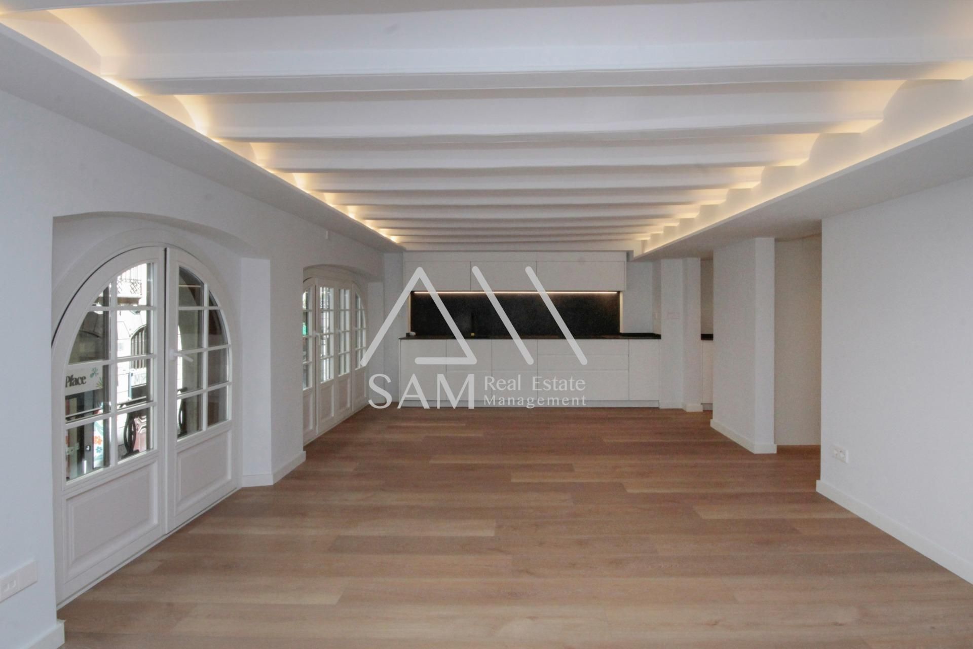 Planta baja en venta en  Barcelona Capital con Piscina comunitaria