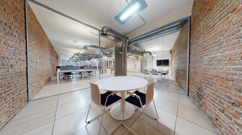 Foto 3 de Oficina en venta en Hispanoamérica - Bernabéu, Madrid