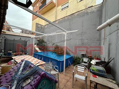 Piscina de Planta baixa en venda en Seseña amb Calefacció, Jardí privat i Traster