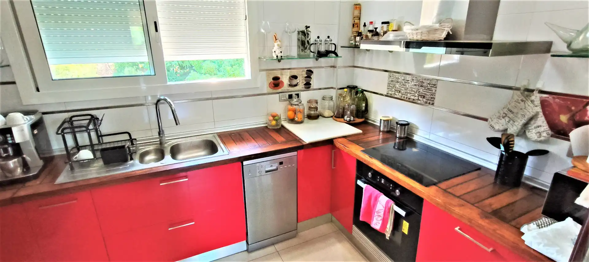 Villa avec terrasse à vendre à Urbanització Terrafortuna, imagen 12