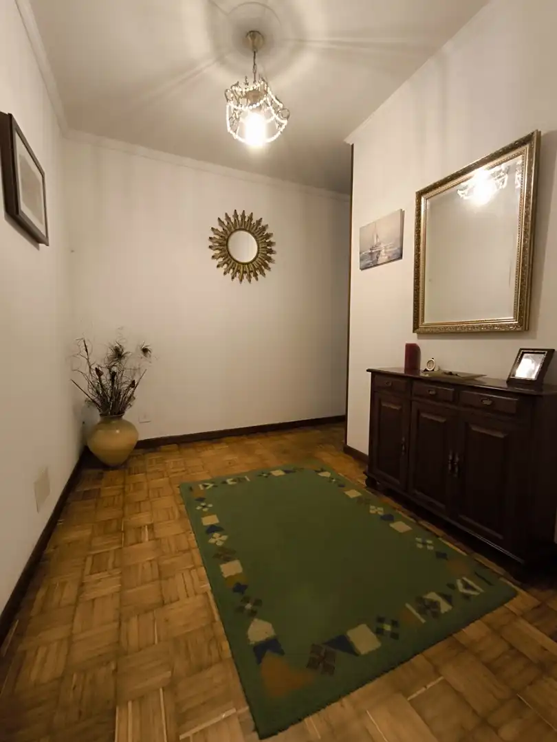 Piso con terraza en venta en Vilagarcía, imagen 11