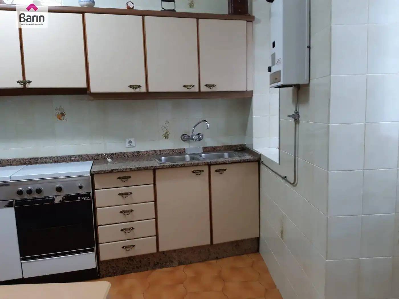 Kitchen of Houses for sale in Córdoba  with Terrace and Storage room