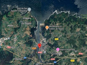Others for sale in Navia - C. Mariano Luiña, 21