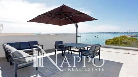 Foto 5 de Dúplex de lloguer a Gabriel Roca, Port d'Alcúdia - Platja d'Alcúdia, Alcúdia