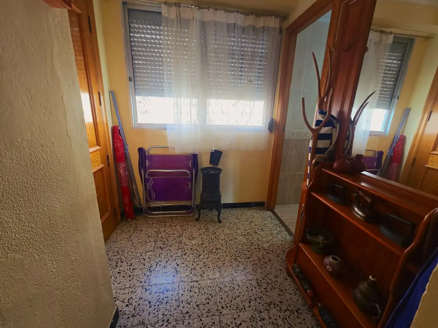 Flat for sale in Cambrils  with Air Conditioner, Furnished and Oven