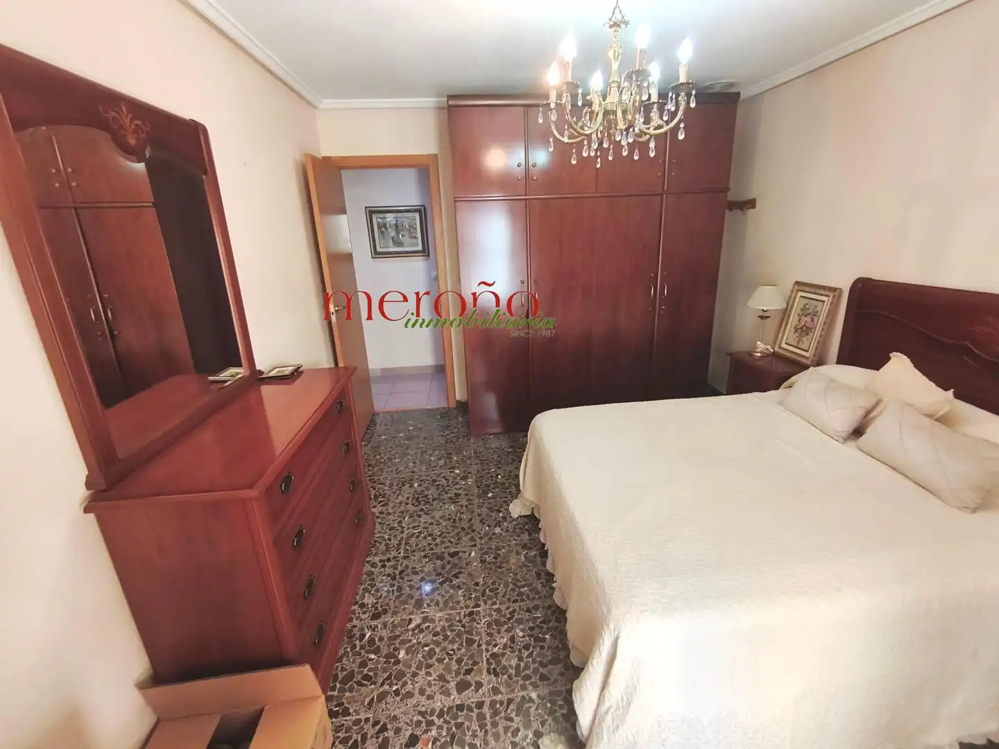 Habitación de Piso en venta en Elche / Elx con Calefacción