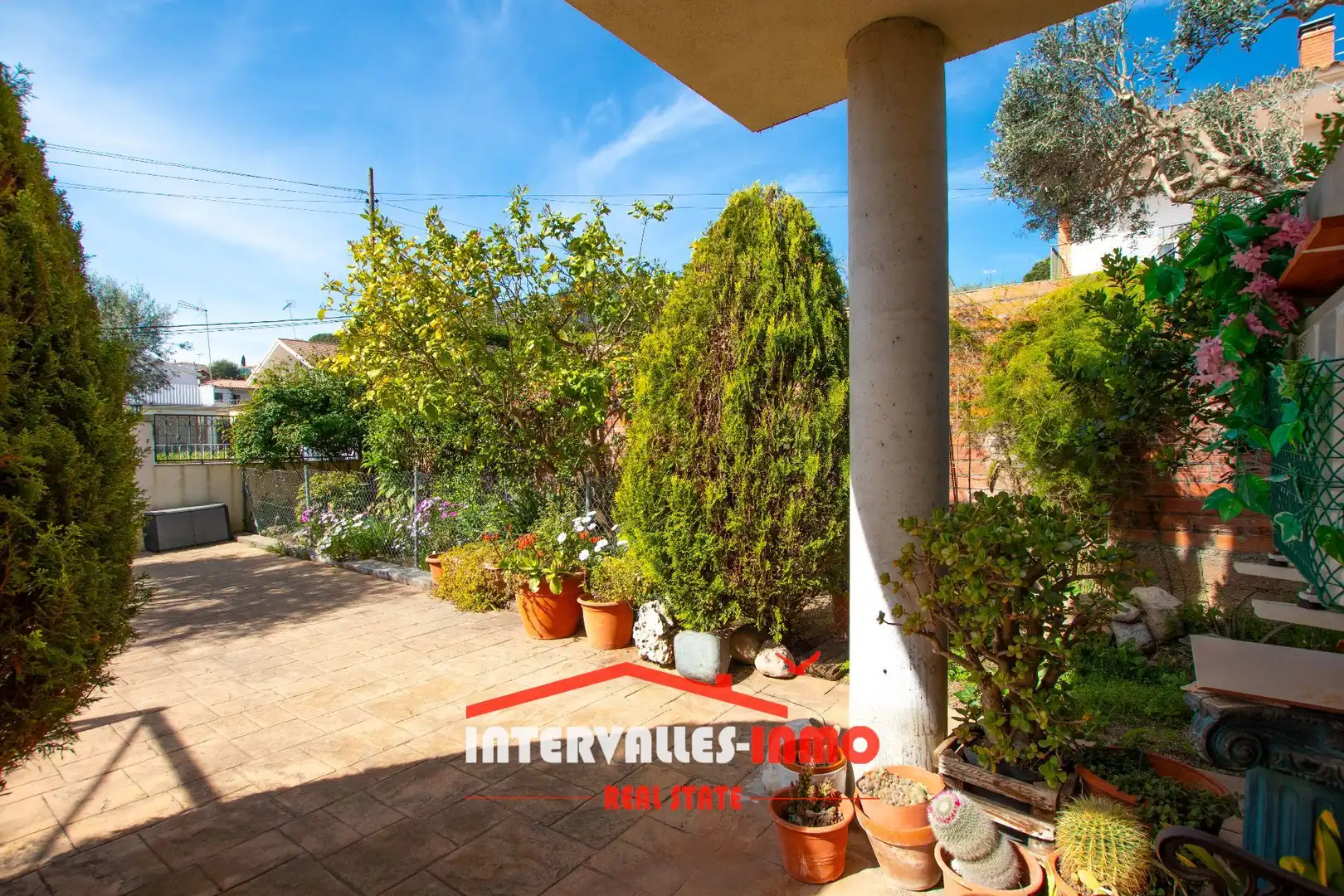Casa o chalet en venta en Caldes de Montbui