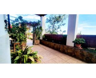 Terrace of House or chalet for sale in Felix  with Heating, Private garden and Terrace