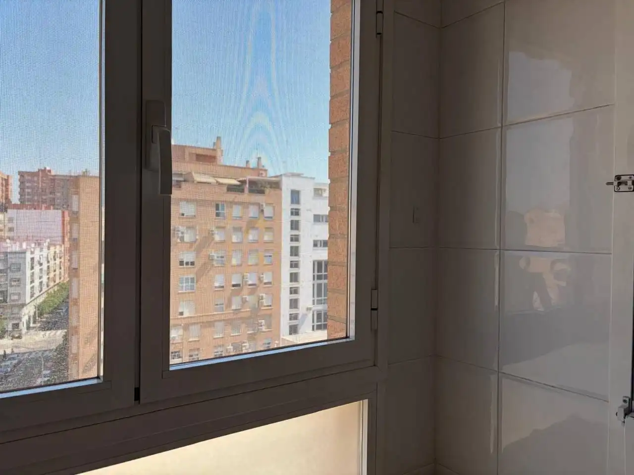 Dormitori de Pis en venda en Valencia amb Aire condicionat, Calefacció i Parquet