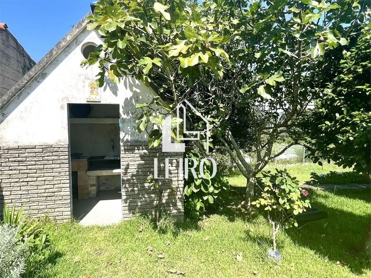 Casa o xalet en venda a Catoira