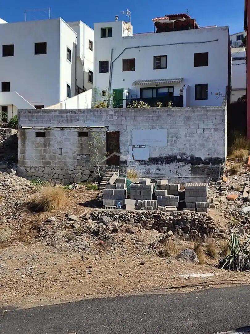Casa o chalet en venta en Adeje con Jardín privado, Terraza y Trastero