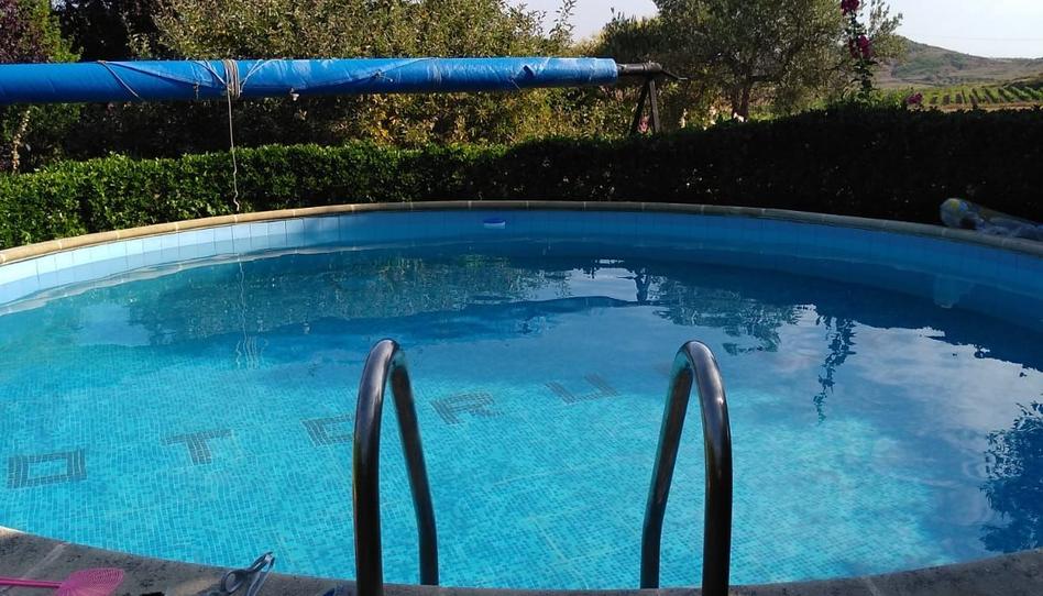 Foto 1 de Casa o xalet en venda a Ocón, La Rioja