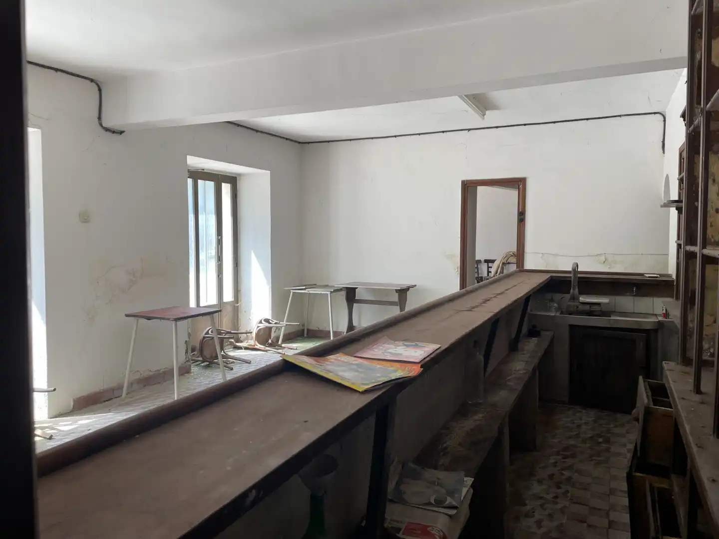 Casa o xalet en venda a Barrio Pesués Estación, 1, Val de San Vicente