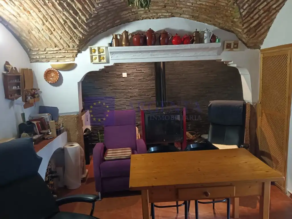 Casa o xalet en venda a Calle Nueva, Aldea del Cano