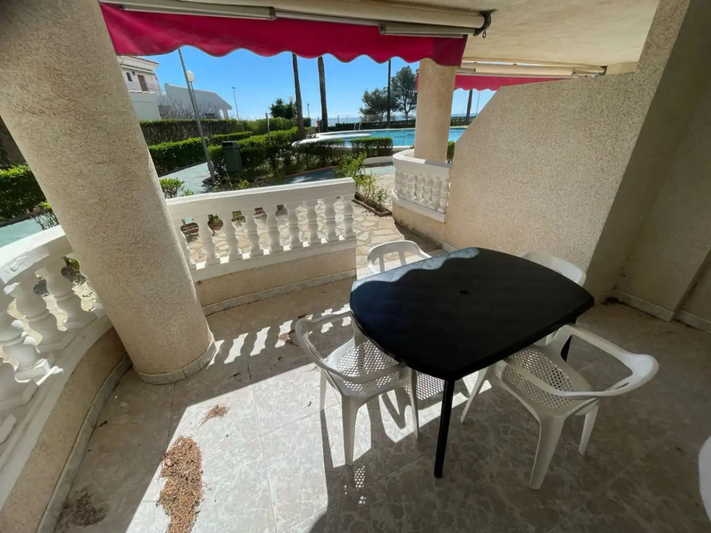 Apartamento con piscina en venta en Alcossebre, imagen 4