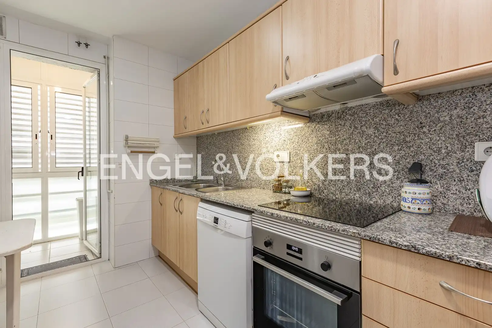 Flat with terrace to rent in Arxiu, imagen 17