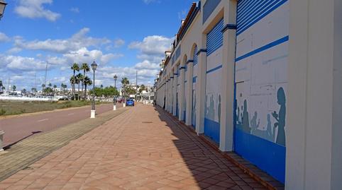 Foto 2 von Geschaftsraum zum Verkauf in Paseo Paseo del Pinillo, Punta del Moral, Ayamonte