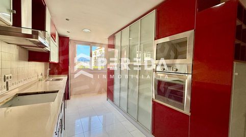 Photo 5 of Flat for sale in Plaza Archivo de Indias, El Sabinar – Urbanizaciones – Las Marinas – Playa Serena, Roquetas de Mar