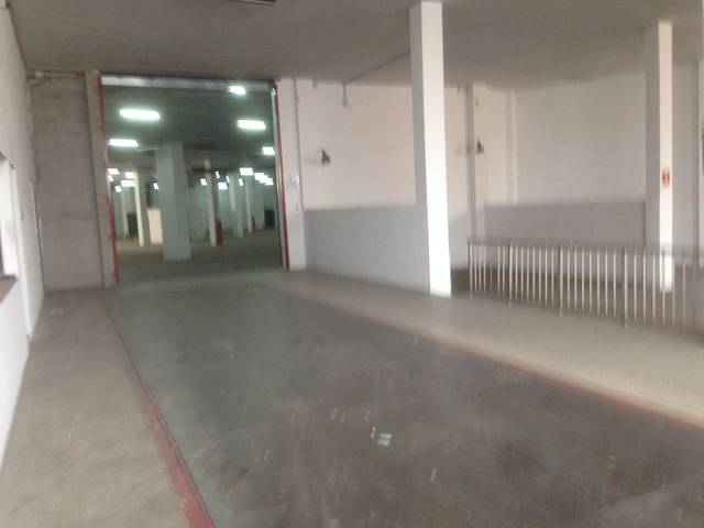 Nave industrial en Alquiler en Casablanca