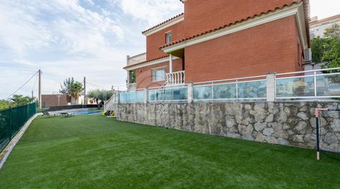 Foto 5 de Casa o chalet en venta en Partida de Les Serres, Castellvell del Camp, Tarragona