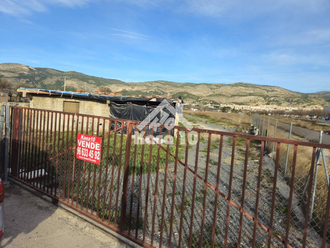 Country homes for sale in Poligono 11 De La Marjal