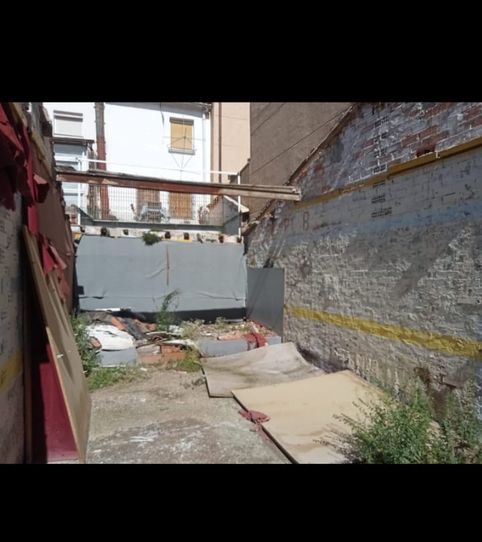 Foto 2 de Residencial en venda a Calle San Cosme, La Portalada - Varea, Logroño