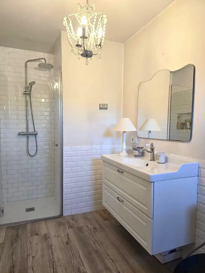 Duplex con terrazza in affitto a Altea ciudad, imagen 13