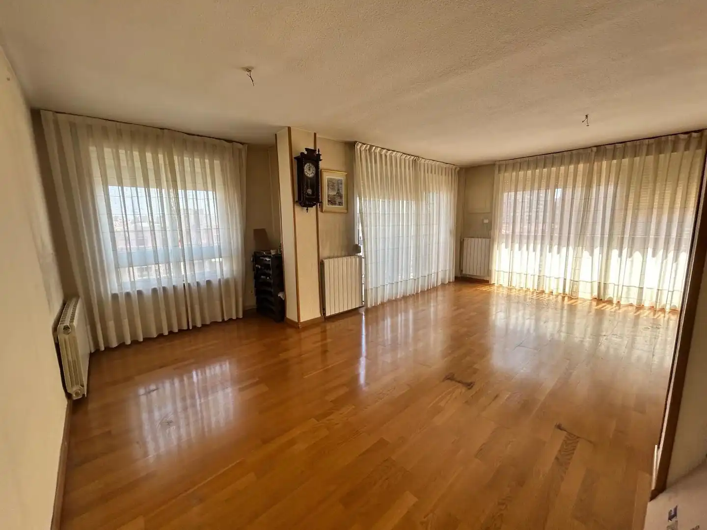 Wohnzimmer von Wohnung zum Verkauf in Murcia mit Terrasse und Abstellraum