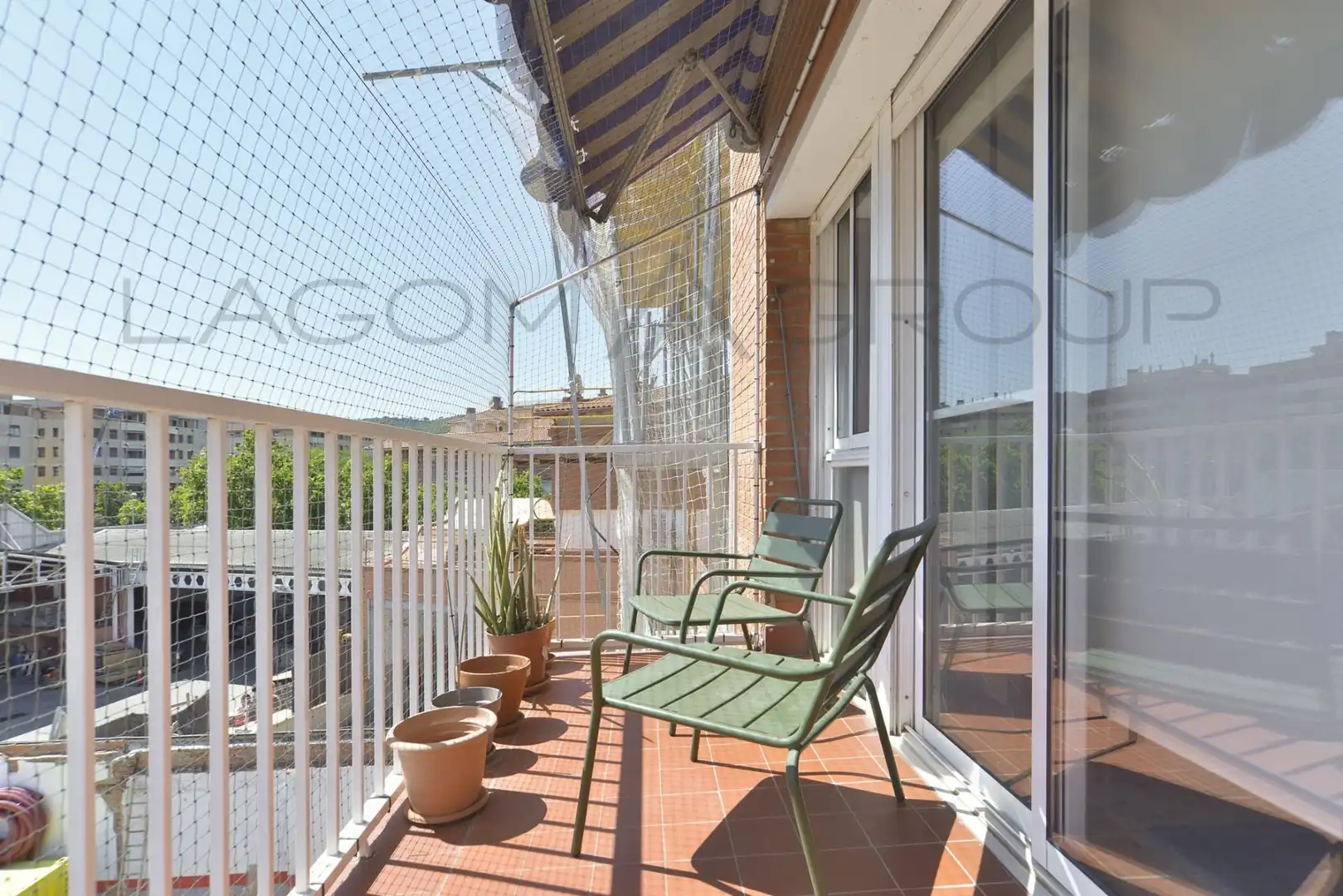 Dúplex amb terrassa en venda a Torre-roja-Campreciós, imagen 45