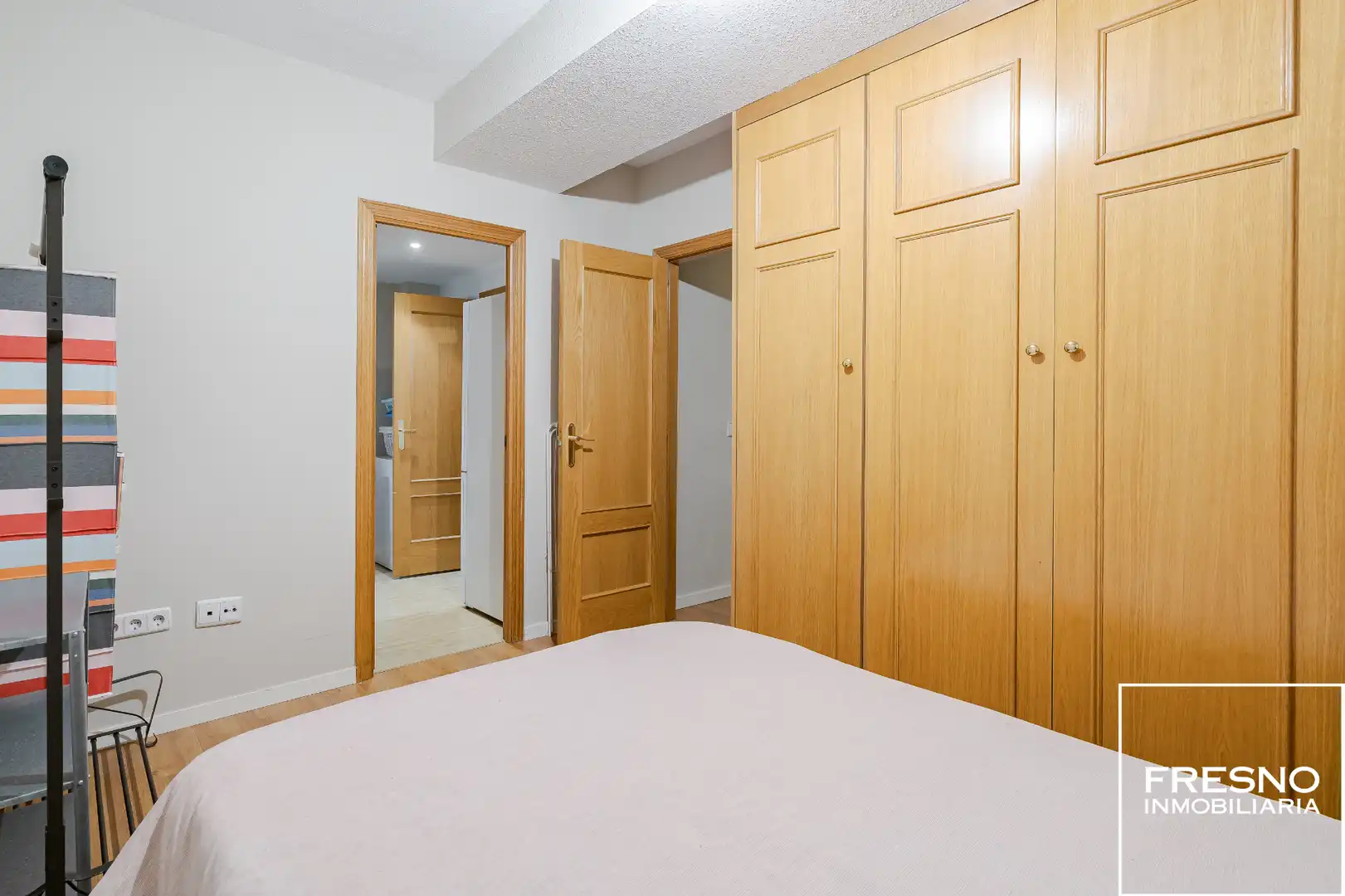 Bedroom of Detached homes for sale in Cobeña, Madrid