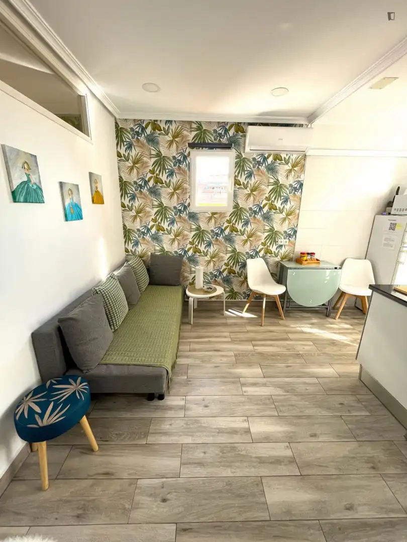 Apartament amb ascensor de lloguer a Centro, imagen 7